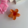 Blossom Hair Clip Colle