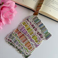 Bookmarks for Books (30 pieces)